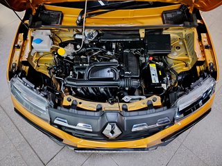 2023 Renault Kwid 1.0 CLIMBER 5DR - photo 19