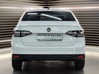 2022 Volkswagen Polo POLO 1.6 LIFE - photo 4