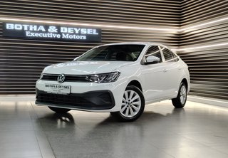 Volkswagen Polo Used vehicle for sale