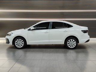 2022 Volkswagen Polo POLO 1.6 LIFE - photo 2