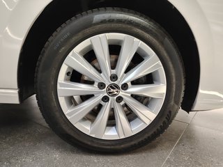 2022 Volkswagen Polo POLO 1.6 LIFE - photo 9