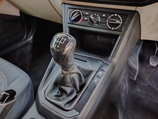 2022 Volkswagen Polo POLO 1.6 LIFE - photo 1