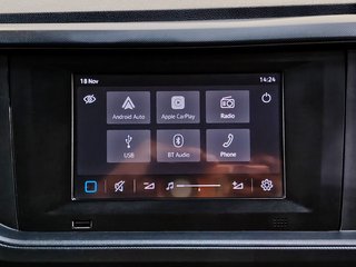 2022 Volkswagen Polo POLO 1.6 LIFE - photo 2