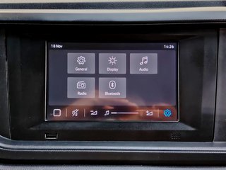 2022 Volkswagen Polo POLO 1.6 LIFE - photo 3