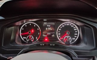 2022 Volkswagen Polo POLO 1.6 LIFE - photo 4