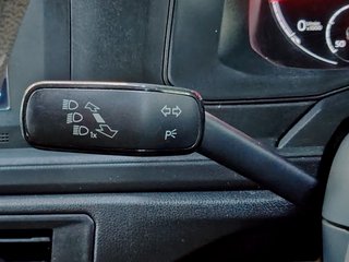 2022 Volkswagen Polo POLO 1.6 LIFE - photo 5