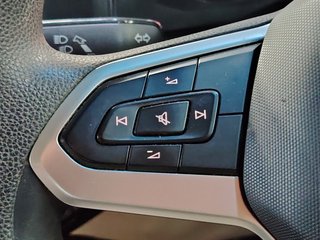 2022 Volkswagen Polo POLO 1.6 LIFE - photo 7