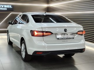 2022 Volkswagen Polo POLO 1.6 LIFE - photo 13