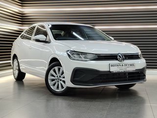 2022 Volkswagen Polo POLO 1.6 LIFE - photo 14