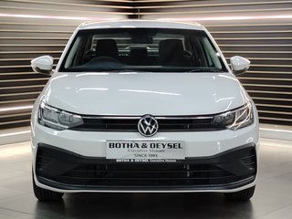 2022 Volkswagen Polo POLO 1.6 LIFE - photo 15