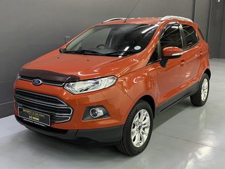 Ford EcoSport Used vehicle for sale
