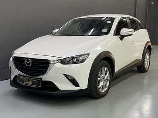 Mazda CX-3 Used vehicle for sale