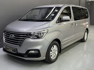 Hyundai H-1 Used vehicle for sale