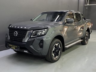 Nissan Navara Used vehicle for sale