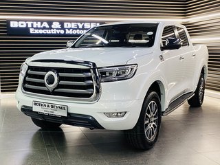 Gwm Steed Used vehicle for sale