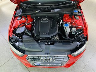 2014 Audi A4 1.8T S MULTITRONIC - photo 5
