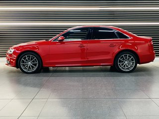 2014 Audi A4 1.8T S MULTITRONIC - photo 6