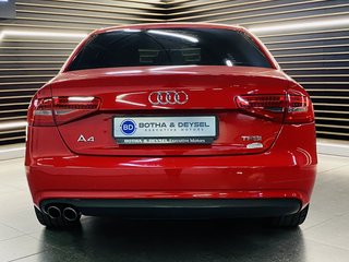 2014 Audi A4 1.8T S MULTITRONIC - photo 8