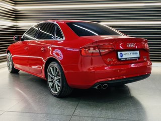 2014 Audi A4 1.8T S MULTITRONIC - photo 7
