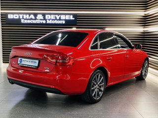 2014 Audi A4 1.8T S MULTITRONIC - photo 10