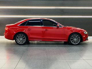 2014 Audi A4 1.8T S MULTITRONIC - photo 1