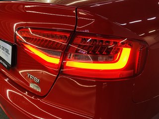 2014 Audi A4 1.8T S MULTITRONIC - photo 2
