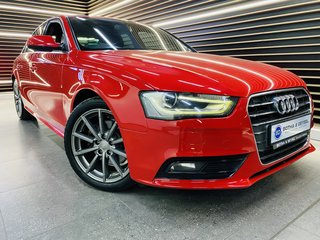 2014 Audi A4 1.8T S MULTITRONIC - photo 3