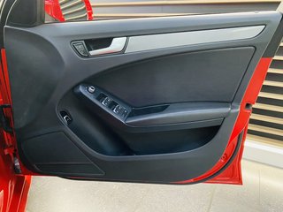 2014 Audi A4 1.8T S MULTITRONIC - photo 4
