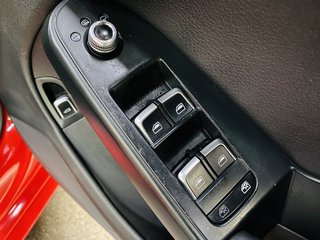 2014 Audi A4 1.8T S MULTITRONIC - photo 5