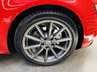 2014 Audi A4 1.8T S MULTITRONIC - photo 6