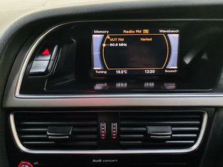 2014 Audi A4 1.8T S MULTITRONIC - photo 9