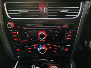 2014 Audi A4 1.8T S MULTITRONIC - photo 10