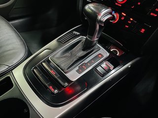 2014 Audi A4 1.8T S MULTITRONIC - photo 11