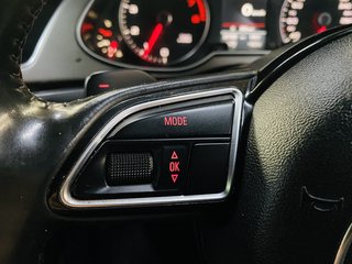 2014 Audi A4 1.8T S MULTITRONIC - photo 12