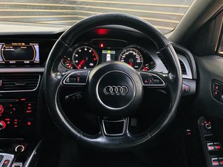 2014 Audi A4 1.8T S MULTITRONIC - photo 13