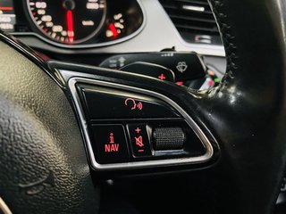 2014 Audi A4 1.8T S MULTITRONIC - photo 14