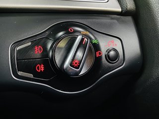 2014 Audi A4 1.8T S MULTITRONIC - photo 15