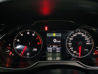 2014 Audi A4 1.8T S MULTITRONIC - photo 16