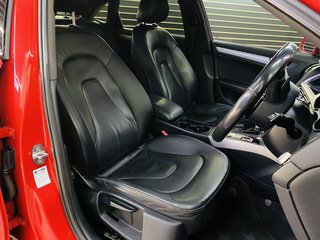 2014 Audi A4 1.8T S MULTITRONIC - photo 19