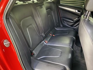 2014 Audi A4 1.8T S MULTITRONIC - photo 20
