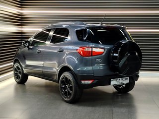 2022 Ford EcoSport 1.5TiVCT AMBIENTE A/T - photo 3