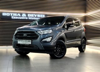 Ford EcoSport Used vehicle for sale