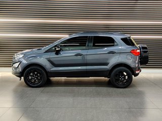 2022 Ford EcoSport 1.5TiVCT AMBIENTE A/T - photo 2