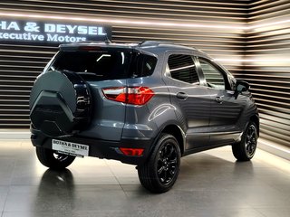 2022 Ford EcoSport 1.5TiVCT AMBIENTE A/T - photo 6