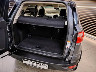 2022 Ford EcoSport 1.5TiVCT AMBIENTE A/T - photo 5