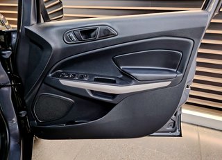 2022 Ford EcoSport 1.5TiVCT AMBIENTE A/T - photo 7