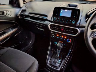 2022 Ford EcoSport 1.5TiVCT AMBIENTE A/T - photo 10