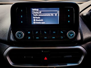 2022 Ford EcoSport 1.5TiVCT AMBIENTE A/T - photo 2