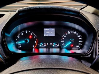 2022 Ford EcoSport 1.5TiVCT AMBIENTE A/T - photo 3