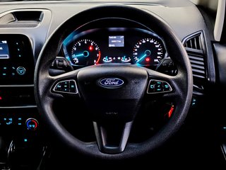 2022 Ford EcoSport 1.5TiVCT AMBIENTE A/T - photo 10